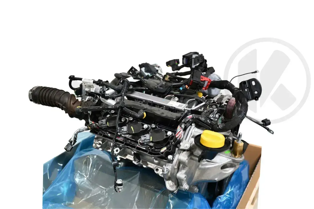 a2810105000 33530km b   engine bm281920
